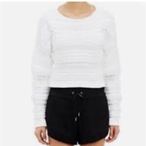 Helmut lang sweater size pL